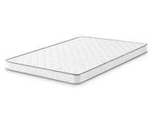 Load image into Gallery viewer, Basics Bonnell Spring Mattress - Double At Betalife
