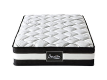 Load image into Gallery viewer, Ultra Comfort Memory Foam Mattress - King Single