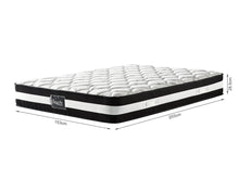 Load image into Gallery viewer, Ultra Comfort Memory Foam Mattress - Queen