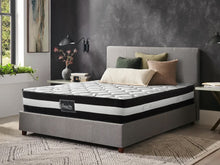 Load image into Gallery viewer, Ultra Comfort Memory Foam Mattress - Queen At Betalife
