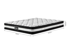 Load image into Gallery viewer, Ultra Comfort Memory Foam Mattress - King