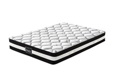 Load image into Gallery viewer, Ultra Comfort Memory Foam Mattress - Super King