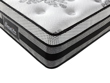 Load image into Gallery viewer, Luxury Latex Mattress - King