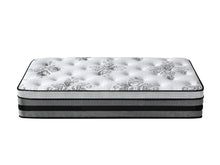 Load image into Gallery viewer, Luxury Latex Mattress - Single