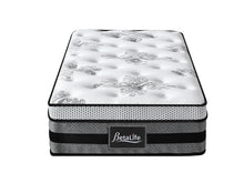 Load image into Gallery viewer, Luxury Latex Mattress - Single