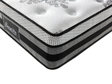 Load image into Gallery viewer, Luxury Latex Mattress - Single