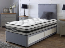 Load image into Gallery viewer, Luxury Latex Mattress - Single
