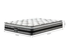 Load image into Gallery viewer, Luxury Latex Mattress - Queen