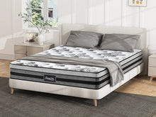 Load image into Gallery viewer, Luxury Latex Mattress - King