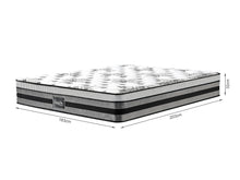 Load image into Gallery viewer, Luxury Latex Mattress - Super King