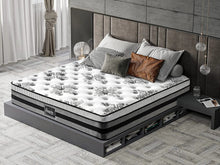 Load image into Gallery viewer, Luxury Latex Mattress - Super King