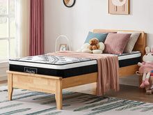 Load image into Gallery viewer, Premier Back Support Medium Firm Pocket Spring Mattress - Single