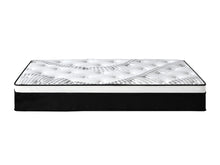 Load image into Gallery viewer, Premier Back Support Medium Firm Pocket Spring Mattress - Single