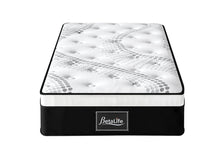 Load image into Gallery viewer, Premier Back Support Medium Firm Pocket Spring Mattress - Single