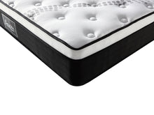 Load image into Gallery viewer, Premier Back Support Medium Firm Pocket Spring Mattress - Double