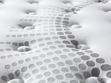 Load image into Gallery viewer, Premier Back Support Medium Firm Pocket Spring Mattress - Super King