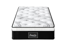 Load image into Gallery viewer, Premier Back Support Medium Firm Pocket Spring Mattress - Single
