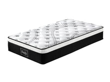 Load image into Gallery viewer, Premier Back Support Medium Firm Pocket Spring Mattress - King Single