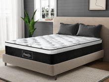 Load image into Gallery viewer, Premier Back Support Medium Firm Pocket Spring Mattress - King Single