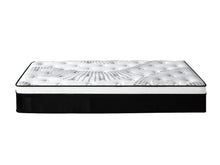 Load image into Gallery viewer, Premier Back Support Medium Firm Pocket Spring Mattress - King Single