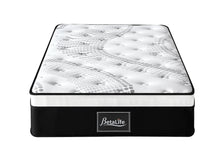 Load image into Gallery viewer, Premier Back Support Medium Firm Pocket Spring Mattress - King Single