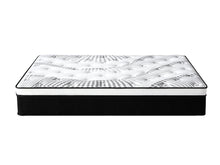 Load image into Gallery viewer, Premier Back Support Medium Firm Pocket Spring Mattress - Double