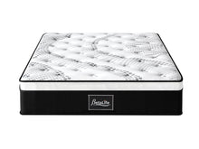 Load image into Gallery viewer, Premier Back Support Medium Firm Pocket Spring Mattress - Double