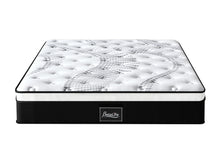 Load image into Gallery viewer, Premier Back Support Medium Firm Pocket Spring Mattress - Queen