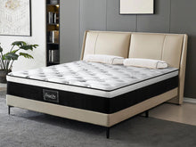 Load image into Gallery viewer, Premier Back Support Medium Firm Pocket Spring Mattress - Queen
