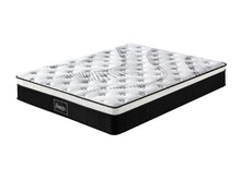 Load image into Gallery viewer, Premier Back Support Medium Firm Pocket Spring Mattress - King