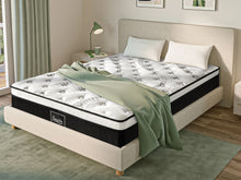 Load image into Gallery viewer, Premier Back Support Medium Firm Pocket Spring Mattress - King