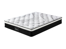 Load image into Gallery viewer, Premier Back Support Medium Firm Pocket Spring Mattress - King
