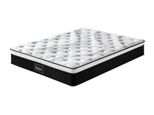 Load image into Gallery viewer, Premier Back Support Medium Firm Pocket Spring Mattress - King