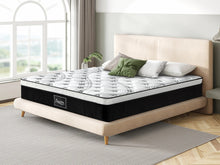 Load image into Gallery viewer, Premier Back Support Medium Firm Pocket Spring Mattress - Super King