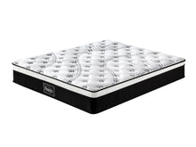 Load image into Gallery viewer, Premier Back Support Medium Firm Pocket Spring Mattress - Super King
