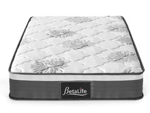 Load image into Gallery viewer, Deluxe 5 Zone Pocket Spring Mattress - Single