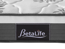 Load image into Gallery viewer, Deluxe 5 Zone Pocket Spring Mattress - Single