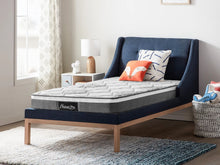 Load image into Gallery viewer, Deluxe 5 Zone Pocket Spring Mattress - Single