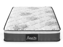 Load image into Gallery viewer, Deluxe 5 Zone Pocket Spring Mattress - Single