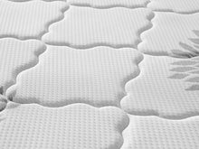 Load image into Gallery viewer, Deluxe 5 Zone Pocket Spring Mattress - Single