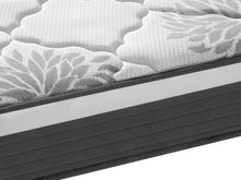 Load image into Gallery viewer, Deluxe 5 Zone Pocket Spring Mattress - Single