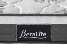 Load image into Gallery viewer, Deluxe 5 Zone Pocket Spring Mattress - Single