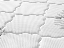 Load image into Gallery viewer, Deluxe 5 Zone Pocket Spring Mattress - King Single