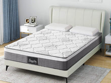 Load image into Gallery viewer, Deluxe 5 Zone Pocket Spring Mattress - Double