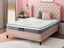 Load image into Gallery viewer, Deluxe 5 Zone Pocket Spring Mattress - Double