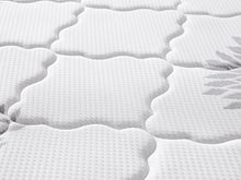 Load image into Gallery viewer, Deluxe 5 Zone Pocket Spring Mattress - Double