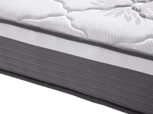 Load image into Gallery viewer, Deluxe 5 Zone Pocket Spring Mattress - Double