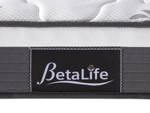 Load image into Gallery viewer, Deluxe 5 Zone Pocket Spring Mattress - Double