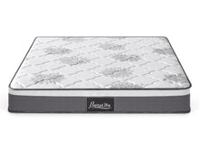 Load image into Gallery viewer, Deluxe 5 Zone Pocket Spring Mattress - Double