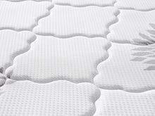 Load image into Gallery viewer, Deluxe 5 Zone Pocket Spring Mattress - Double